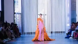 International Fashion Show | Beautiful Model Walk | Long Video