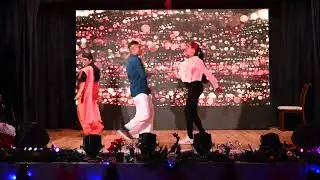 CoupleDance