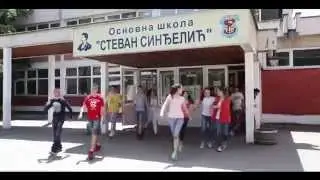60 godina OŠ 