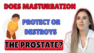 5 Daily Habits That Protect the Prostate After Age 60 | Urologist Explained