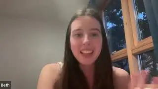 Beth's MCAS Story - Young Voices