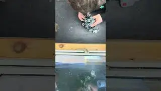 Mystery  box of Christmas lights for repair 
