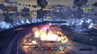 2 Man Molag Kena Hard Mode [Dual Mag Blade]