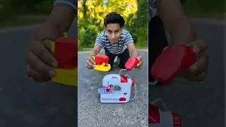 Мини швейная машинка с мышкой😍 #shortsfeed