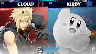 Smashbar 4 Smash Ultimate Tournament at Spacebar Stockton, CA