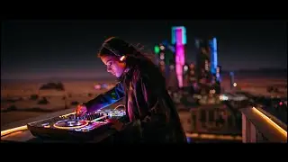 Deep Motion Lab &mdash; Deep Melodic Techno House