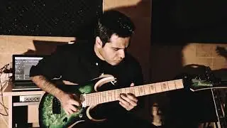 Waqas Ahmed - The Great Impostor (playthrough video)
