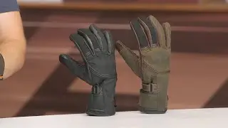 Merlin Ranger D3O Gloves Review