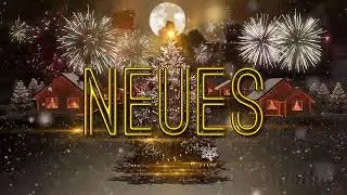 Guten Rutsch ins neue Jahr ...Frohes neues Jahr...