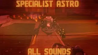 Specialist Astro all sounds
