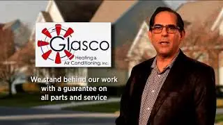 Glasco Heating & Air Conditioning South Windsor CT HVAC, Air Conditioning, Furnace, Boiler