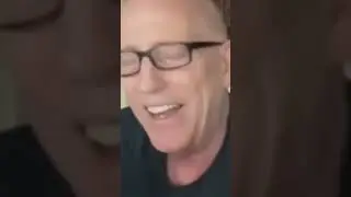 Scott Adams admits Trump is a fascist &mdash; and says he likes it #TrumpFascism #politicalcomedy #dilbert
