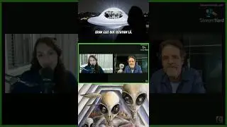 Relato impressionante de um abduzido dos Greys 👽