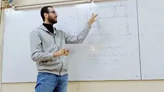 Internal forces of Closed Frame N.F.D&S.F.D&B.M.Dرسم القوى الداخليه على الفريم المغلق