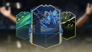 FIFA 23 ULTIMATE TEAM ! EAFC 24 HYPE ? PRE SEASON ! NEW PLAYER SBC ? 6PM CONTENT !