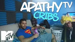 ApathyTV CRIBS