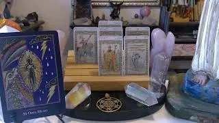 PISCES TAROTSCOPE FOR SEPTEMBER 2020 LIKE SHARE SUBSCRIBE