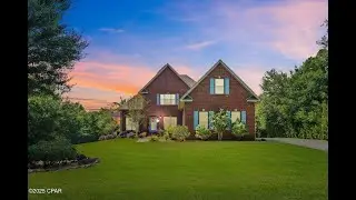 111 Lake Merial Boulevard | Panama City Real Estate