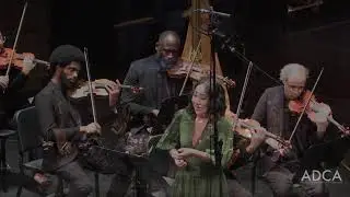 J&uacute;rame - Maria Grever | ADCA Chamber Orchestra featuring Rosario Armas