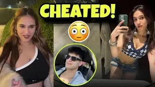 Deeksha Gulati Exposed Udit Rajput For Cheating On Her