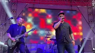 Trubetskoy &ndash; Котик (Live, IT-фестиваль Summer Camp 2023)