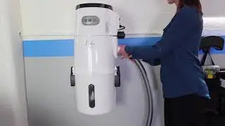 Prolux Garage and Shop Vacuum v2