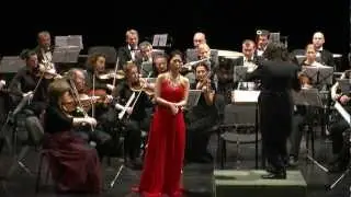 XVII фестиваль Музыкальный Олимп/Musical Olympus Festival, 01.06.2012
