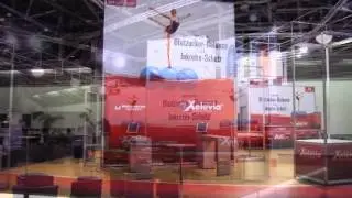 Messebau / Ausstellungsbau / Eventbau aus Berlin