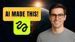 I'm Shocked at What This AI Generated - Higgsfield AI