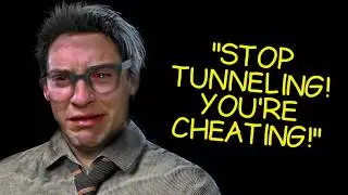 Why Most DBD Players Will Never Improve at DBD