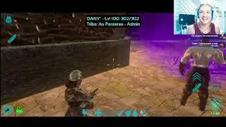 ARK 2.0 ANDROID MASMORRA COLETIVA ONLINE #1