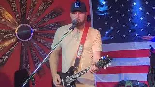 Tyler Halsey Trio 9/14/23 simple man