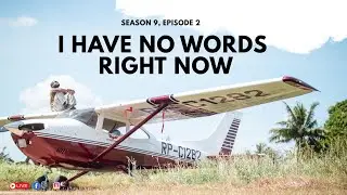 Mission Flight Report II S9 II Ep. #2 II I have no words right now || We press On