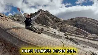 5 Hidden Gems in Sacred Valley, Peru that most tourists miss