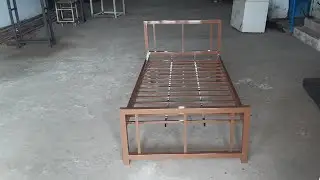 MetalWorks Studio | Metal Furniture Welding Ideas | Argon/TIG Welding Projects
