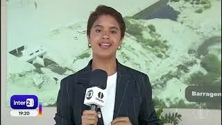 Inter 2 RN - 29/12/2025 - CAERN deve restabelecer abastecimento em S&atilde;o Jo&atilde;o do Sabugi, no Serid&oacute;