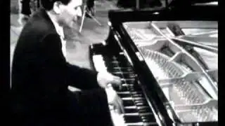 Julius katchen Jean Pierre Marty''Brahms Hungarian dances no12''