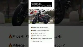Rajdoot 350 Lunching Price Avvrege model features #rajdoot350