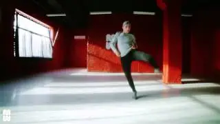 Silent Strike - Wobbles Kill People choreography by Мaxim Davidenko - DANCESHOT - DCM