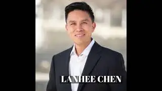California State Controller Candidate Lanhee Chen in the 2nd in the CFRW 