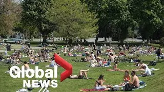 Coronavirus outbreak: Differing reopening plans across Canada causing concern and confusion