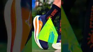 Ainda hoje no canal, o Neo Aura Knit e a festa de lan&ccedil;amento da Mizuno (n&atilde;o fui convidado 🤷🏼&zwj;♂️).