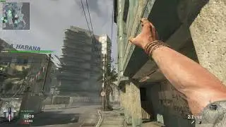 Call of Duty Black Ops multiplayer gameplay [PC](2)