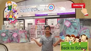 BACK TO SCHOOL Sy2022-2023|| MARWA&acute;S FUN TV #nkpis #kuwait #backtoschool