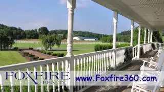Foxfire Realty TV Commercial #1