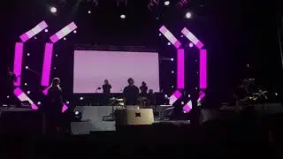 Los muros caerán - Miel San Marcos - Tegucigalpa Honduras