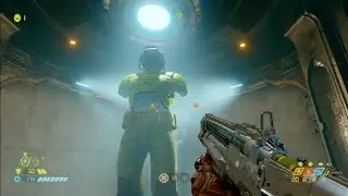 DOOM Eternal Como desbloquear a Skin do Doom Guy Cl&aacute;ssica