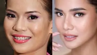 Leren Mae Bautista Retokada! real face reveal Ricci Rivero Andrea Brillantes UP maroons
