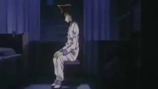 Conan x Ran  vs kid