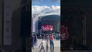 Am dat startul verii cu multe evenimente, muzică și distracție 🤘🏼  #rockacademy #cursurimuzica